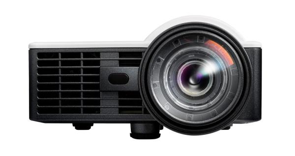 Optoma projektor ML1050STi  (DLP,  Laser,  WXGA 1280x800,  1xHDMI,  RS232,  repro 1x2W)3