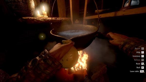 PC hra Kingdom Come: Deliverance II Gold Edition1