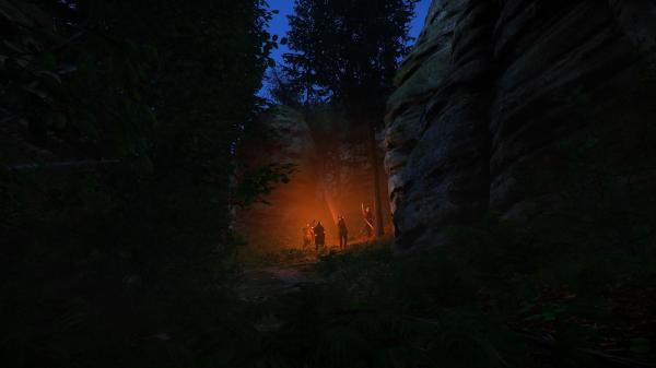 PC hra Kingdom Come: Deliverance II Gold Edition6