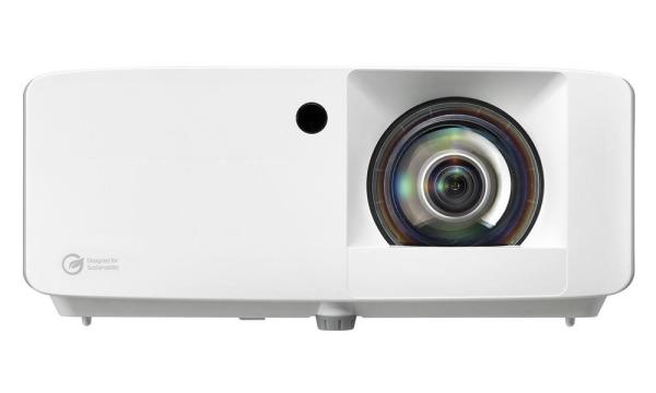 Optoma projektor GT2100HDR (DLP,  FULL 3D,  Laser,  FULL HD,  4200 ANSI,  2xHDMI,  RS232,  USB-A,  RJ45,  repro 1x15W)7