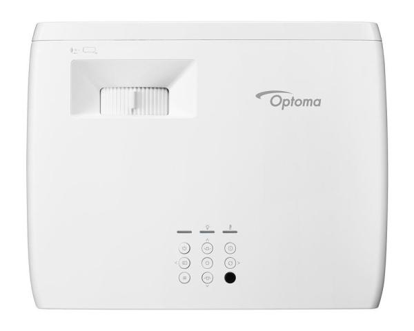Optoma projektor GT2100HDR (DLP,  FULL 3D,  Laser,  FULL HD,  4200 ANSI,  2xHDMI,  RS232,  USB-A,  RJ45,  repro 1x15W)10