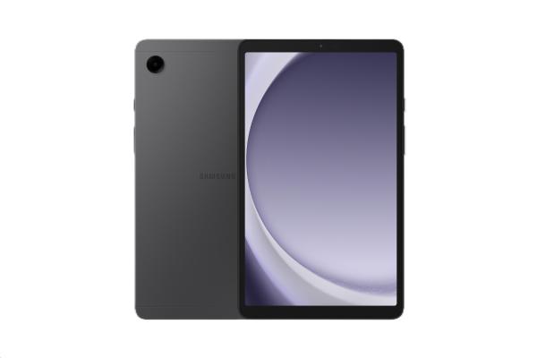 Samsung Galaxy Tab A9 LTE 8GB/ 128GB,  EU,  šedá