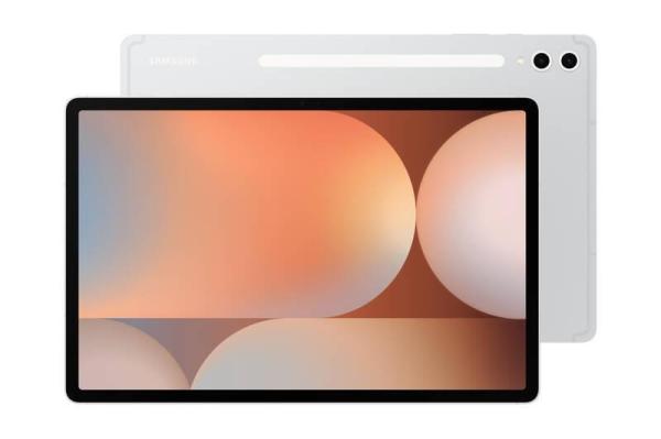 Samsung Galaxy Tab S10+ (WiFi) 12GB/ 512GB,  EU,  stříbrný4