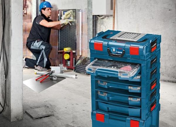 Bosch i-BOXX 72 Set 10 kufrový systém2