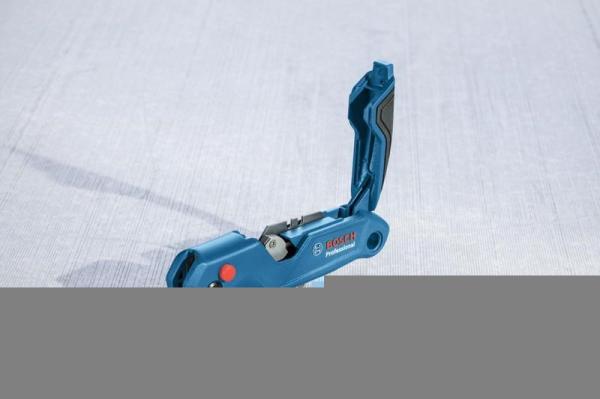 Bosch zavírací nůž
