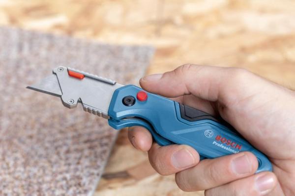 Bosch zavírací nůž3