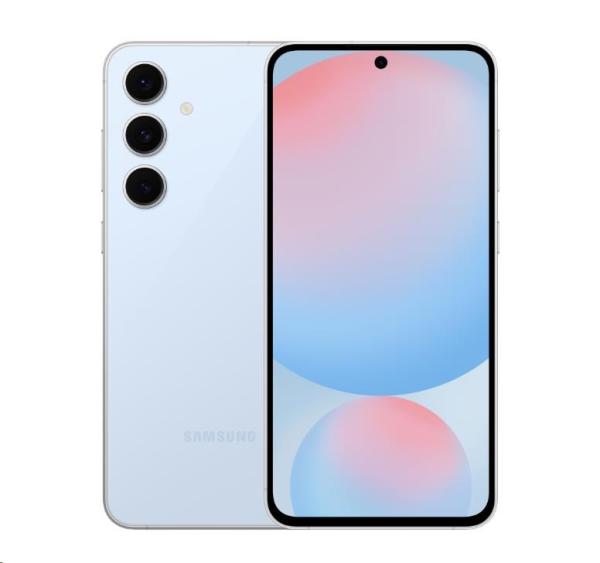 Samsung Galaxy S24 FE 5G 8GB/ 128GB,  EU,  modrý