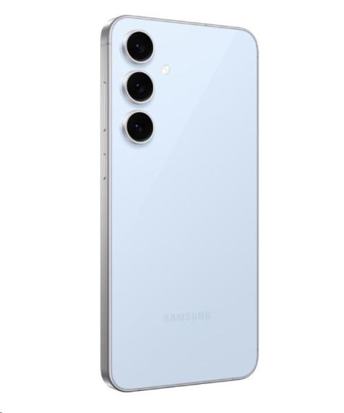 Samsung Galaxy S24 FE 5G 8GB/ 128GB,  EU,  modrý0