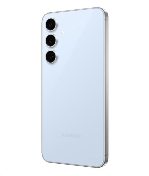 Samsung Galaxy S24 FE 5G 8GB/ 128GB,  EU,  modrý4
