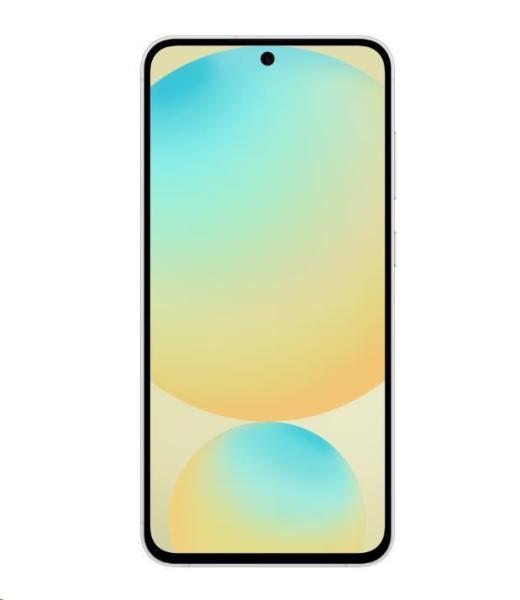 Samsung Galaxy S24 FE 5G 8GB/ 128GB,  EU,  žlutý3
