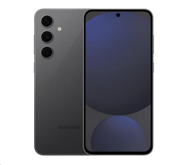 Samsung Galaxy S24 FE 5G 8GB/ 256GB,  EU,  grafitový