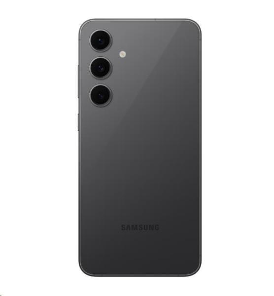 Samsung Galaxy S24 FE 5G 8GB/ 256GB,  EU,  grafitový3