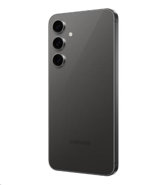 Samsung Galaxy S24 FE 5G 8GB/ 256GB,  EU,  grafitový4