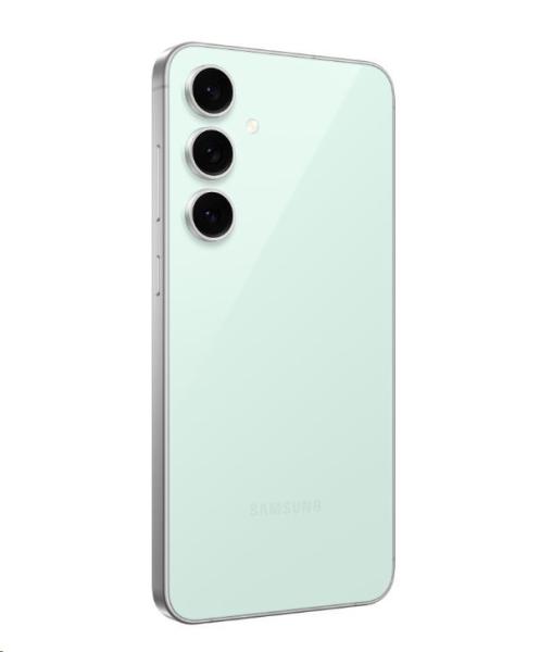 Samsung Galaxy S24 FE 5G 8GB/256GB, EU, zelený1