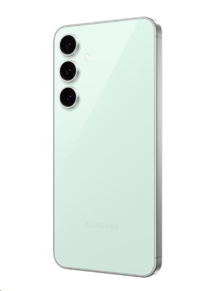 Samsung Galaxy S24 FE 5G 8GB/256GB, EU, zelený2