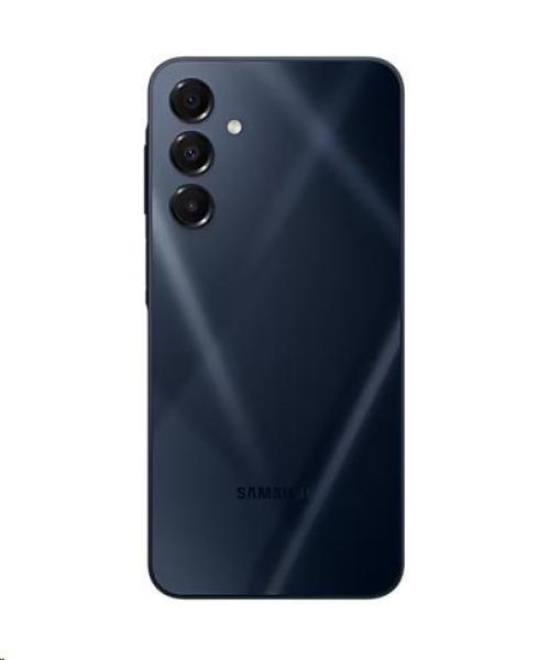 Samsung Galaxy A16 (A166), 8/256 GB, 5G, EU, modročerná6