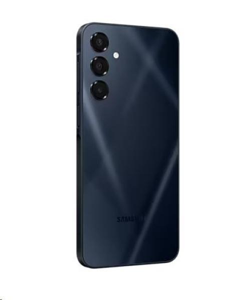 Samsung Galaxy A16 (A166), 8/256 GB, 5G, EU, modročerná2