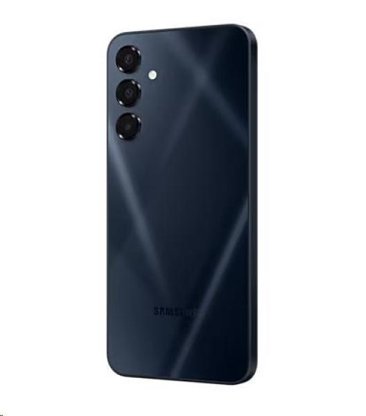 Samsung Galaxy A16 (A166), 8/256 GB, 5G, EU, modročerná7