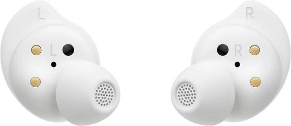 Samsung Bluetooth sluchátka Galaxy Buds FE, bílá (distribuce svět)5