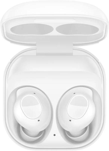 Samsung Bluetooth sluchátka Galaxy Buds FE, bílá (distribuce svět)2