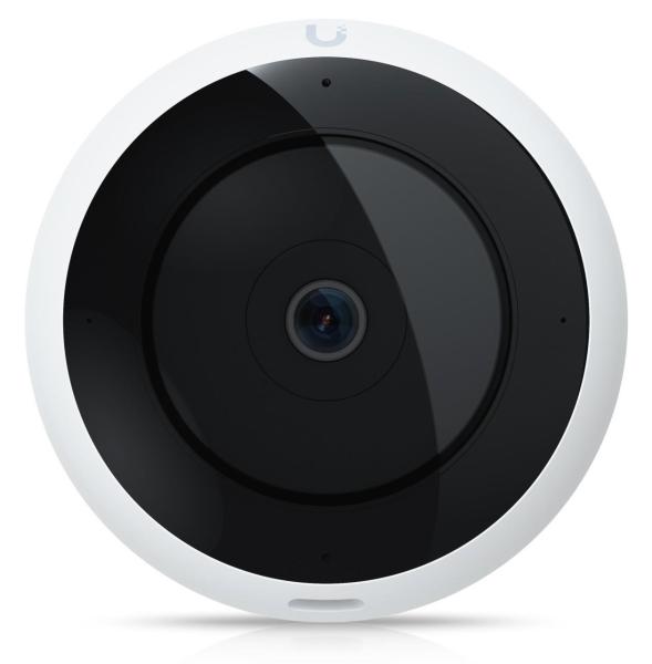 UBNT UVC-AI-360 - Fisheye UniFi video camera,  5MP,  360°,  bílá