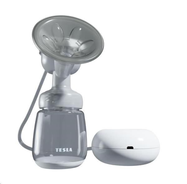 BAZAR - Tesla Breast Pump BP100,  poškozený obal