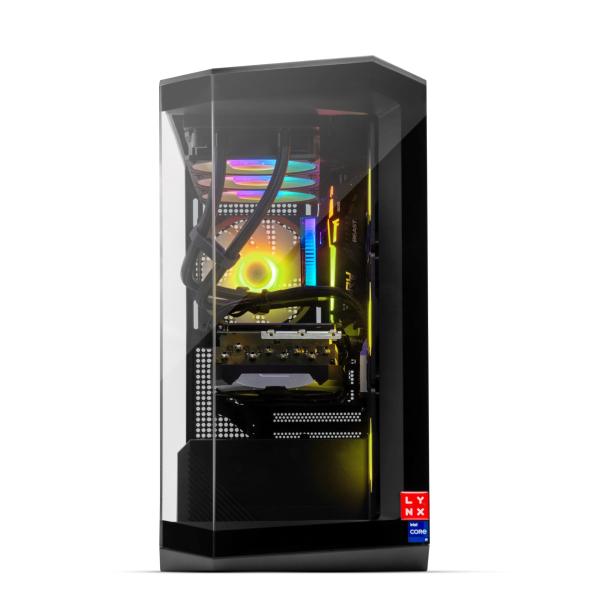 oLYNX Challenger i9 14900KF 64GB 4TB SSD NVMe RTX 5080 16G W11 Home3