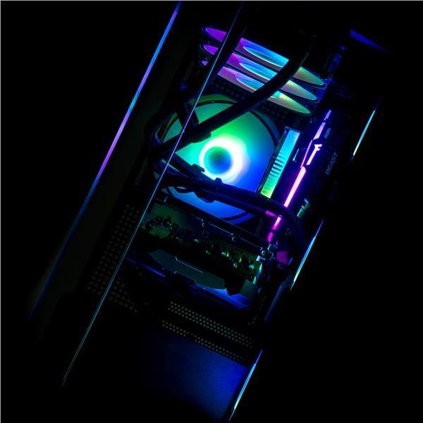 oLYNX Challenger i9 14900KF 64GB 4TB SSD NVMe RTX 5080 16G W11 Home5