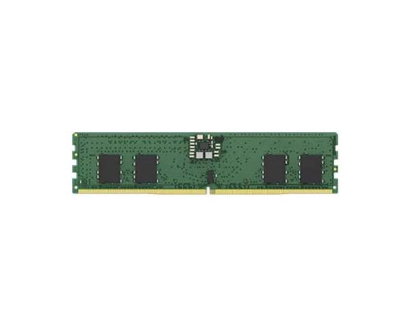 KINGSTON CUDIMM DDR5 8GB 6400MT/ s CL52 1Rx16 ValueRAM