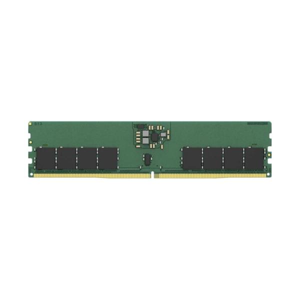 KINGSTON CUDIMM DDR5 32GB 6400MT/ s CL52 1Rx8 ValueRAM