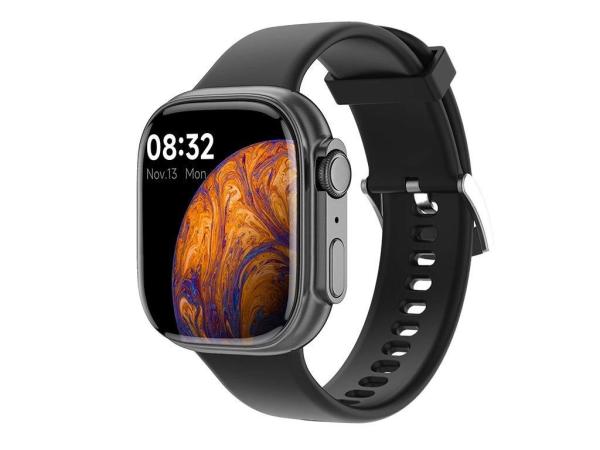 CARNEO Zephyr Ultra mini HR+ black