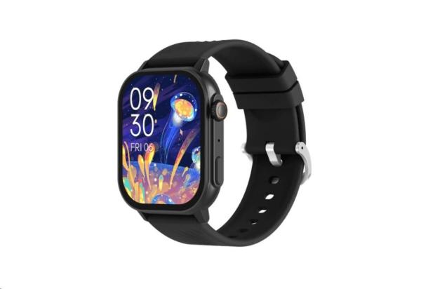 CARNEO Zephyr Ultra HR+ black2