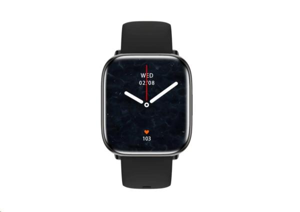 CARNEO Proxima HR+ black1