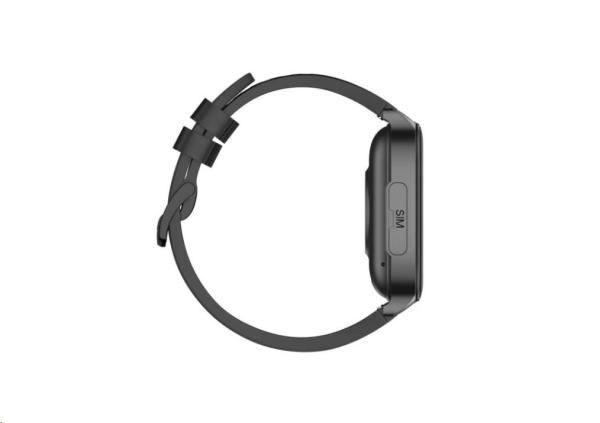 CARNEO Ventura HR+ Cellular 4G black4