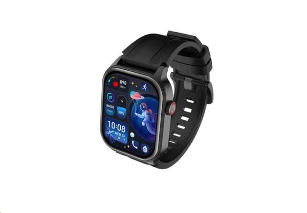 CARNEO Ventura HR+ Cellular 4G black5