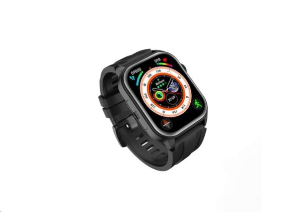 CARNEO Ventura HR+ Cellular 4G black6
