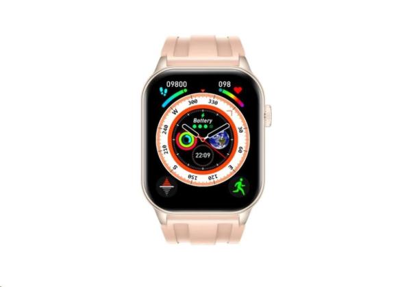 CARNEO Ventura HR+ Cellular 4G gold1