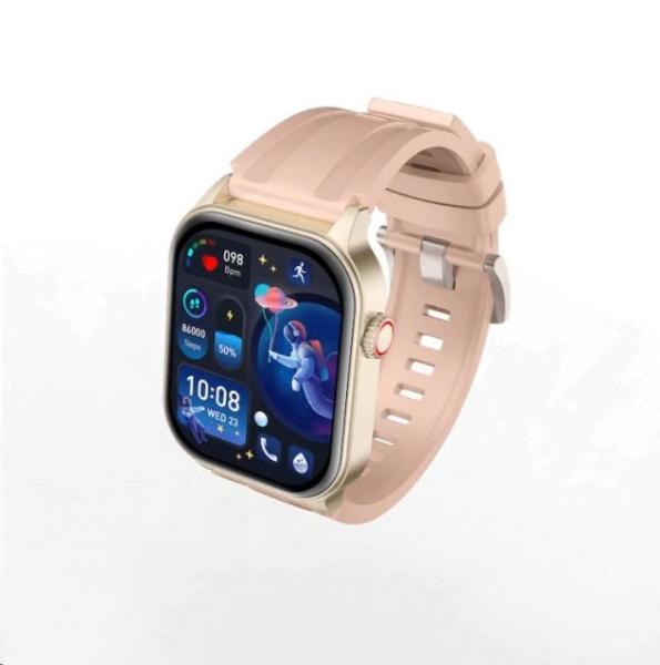 CARNEO Ventura HR+ Cellular 4G gold2