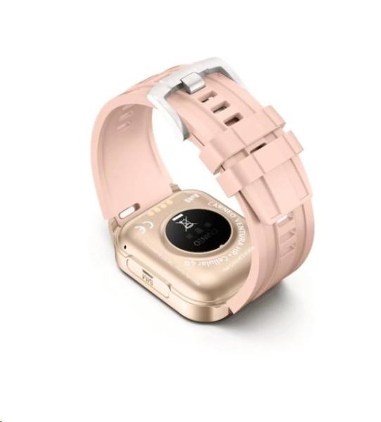 CARNEO Ventura HR+ Cellular 4G gold3