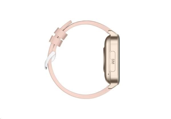 CARNEO Ventura HR+ Cellular 4G gold5