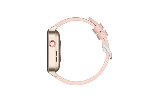 CARNEO Ventura HR+ Cellular 4G gold6