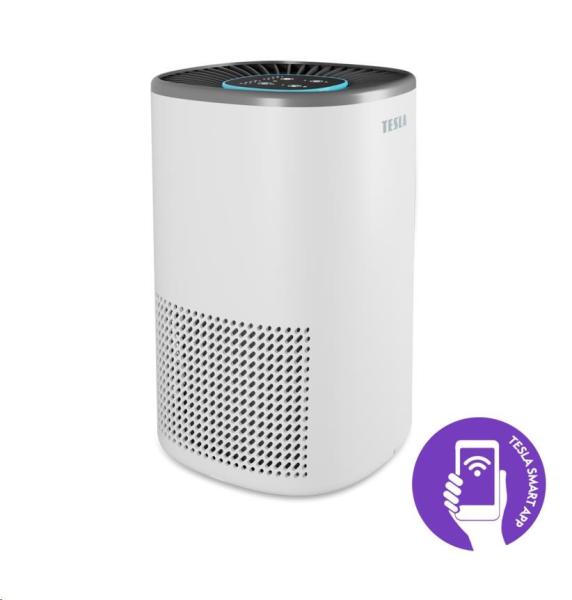 BAZAR - Tesla Smart Air Purifier S100W,  rozbaleno,  vystaveno