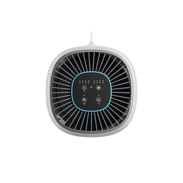 BAZAR - Tesla Smart Air Purifier S100W,  rozbaleno,  vystaveno6