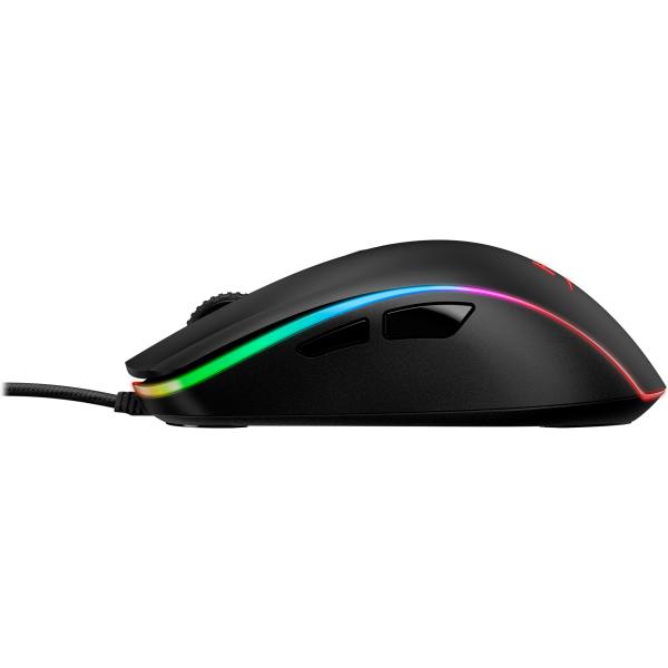 HyperX Pulsefire Saga - Gaming Mouse (černá)- Myš14