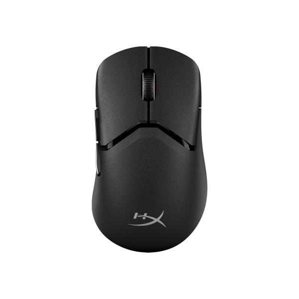 HyperX Pulsefire Saga Wireless - Gaming Mouse (černá) - Myš15