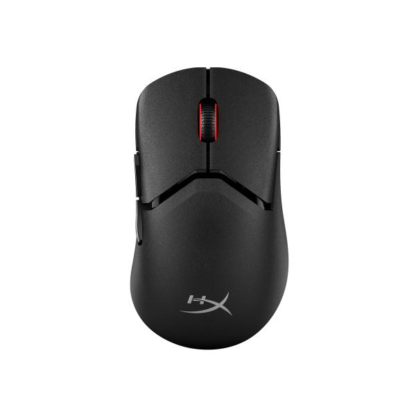 HyperX Pulsefire Saga Wireless - Gaming Mouse (černá) - Myš17
