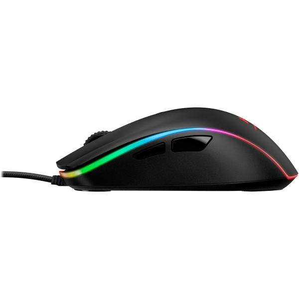 HyperX Pulsefire Saga Wireless - Gaming Mouse (černá) - Myš4