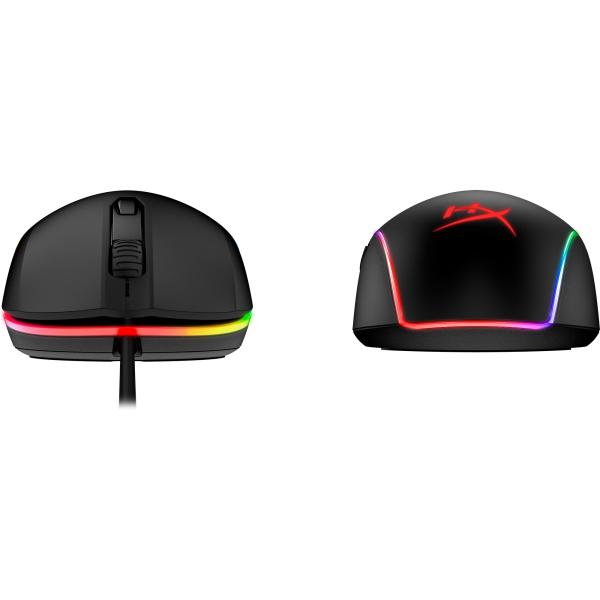 HyperX Pulsefire Saga Wireless - Gaming Mouse (černá) - Myš5