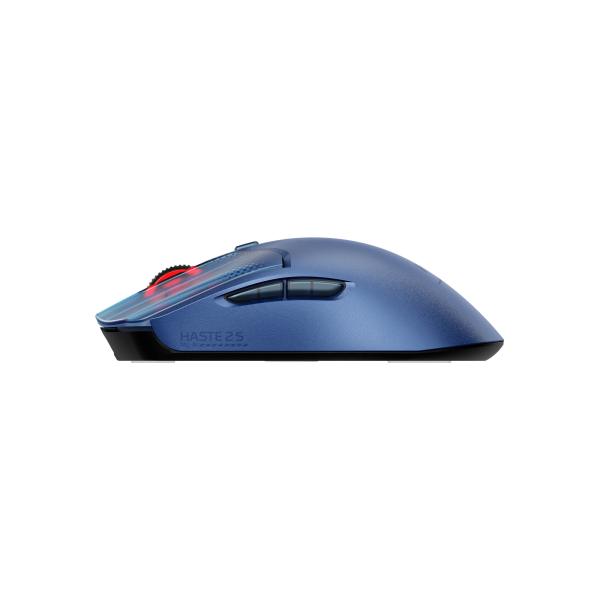 HyperX Pulsefire Haste 2 S Navy Wireless Gaming Mouse,  myš12