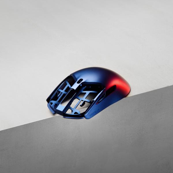 HyperX Pulsefire Haste 2 S Navy Wireless Gaming Mouse, myš8